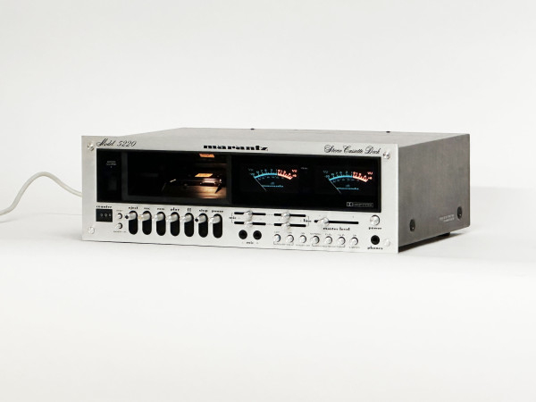 MARANTZ Model 5220