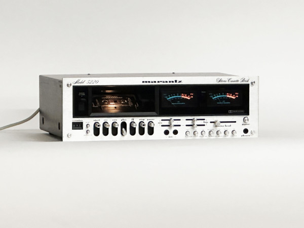 MARANTZ Model 5220