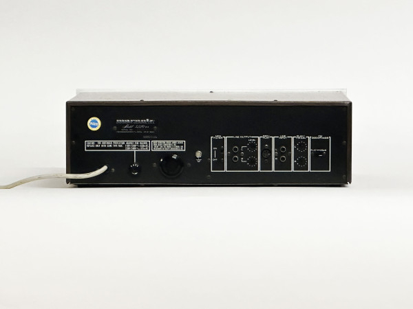 MARANTZ Model 5220