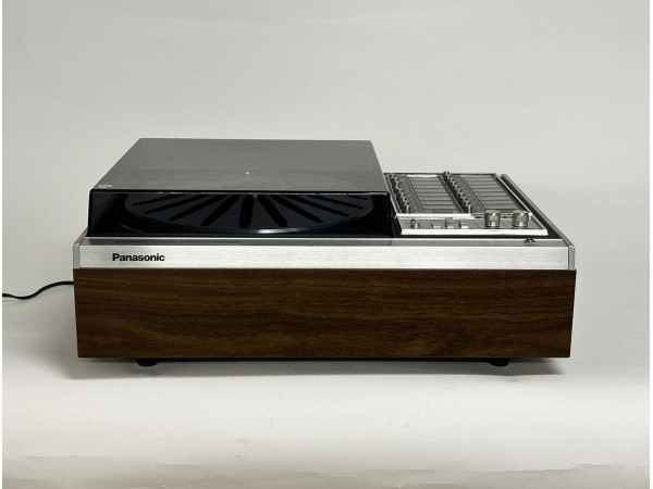 PANASONIC RS-296-US HifiVintage 