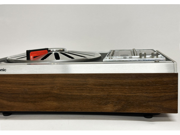 PANASONIC RS-296-US HifiVintage 