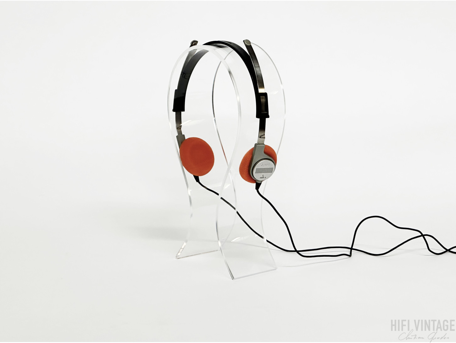 SONY MDR-3