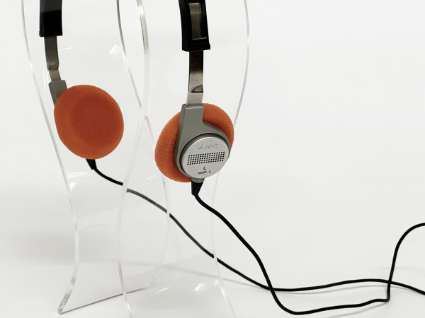 SONY MDR-3