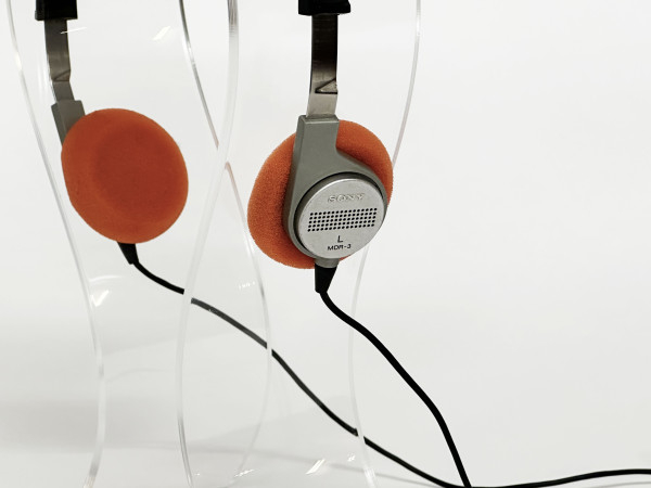 SONY MDR-3