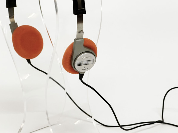 SONY MDR-3