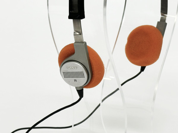 SONY MDR-3