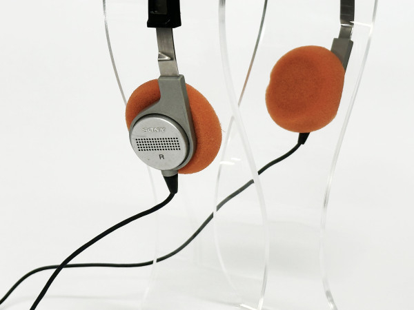 SONY MDR-3