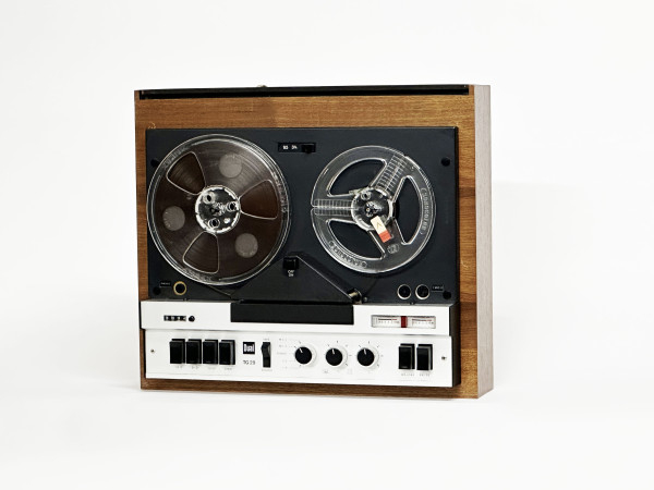 DUAL TG-29 Hifi Vintage  réparations
