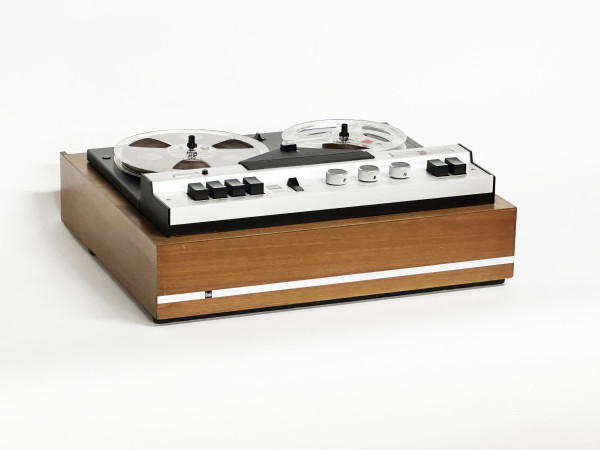 DUAL TG-29 Hifi Vintage  réparations