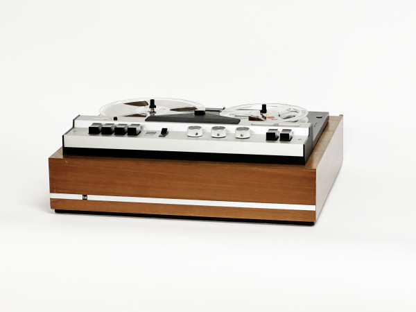 DUAL TG-29 Hifi Vintage  réparations