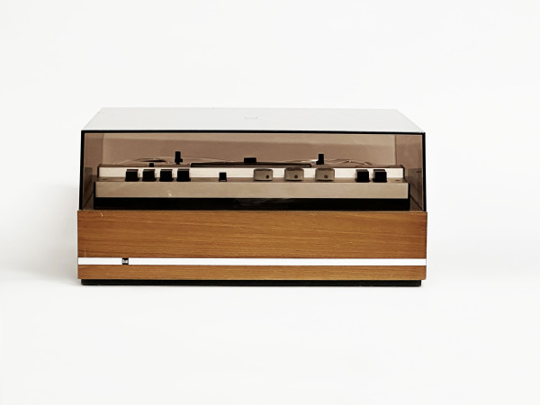 DUAL TG-29 Hifi Vintage  réparations