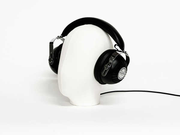 GRUNDIG GDHS 221  HifiVintage