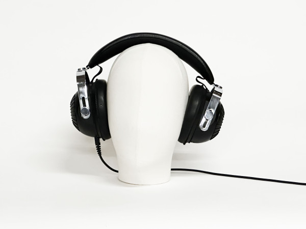 GRUNDIG GDHS 221  HifiVintage