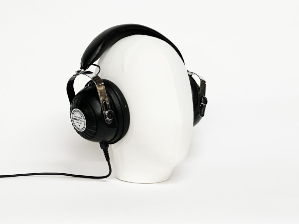 GRUNDIG GDHS 221  HifiVintage