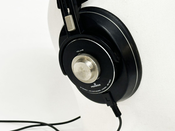 PIONEER SE-650  HifiVintage