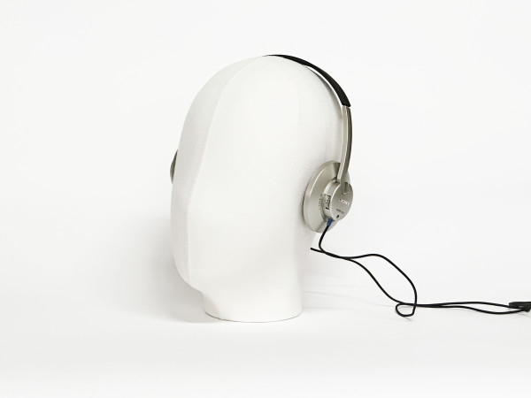 SONY MDR-S50  Hifi Vintage  réparations