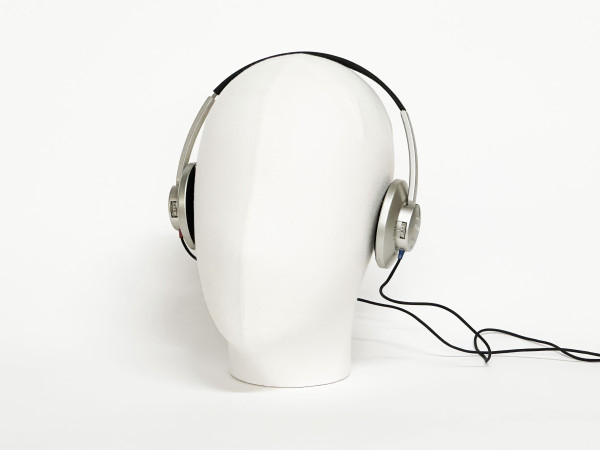 SONY MDR-S50  Hifi Vintage  réparations