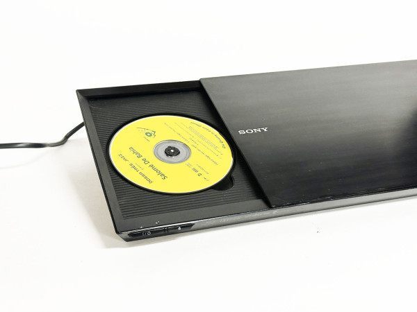 SONY BDV E6100 HifiVintage Réparations