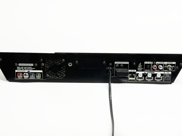 SONY BDV E6100 HifiVintage Réparations