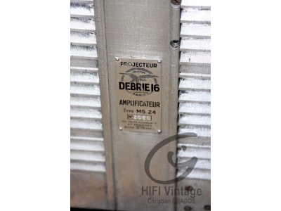 Debrie 16