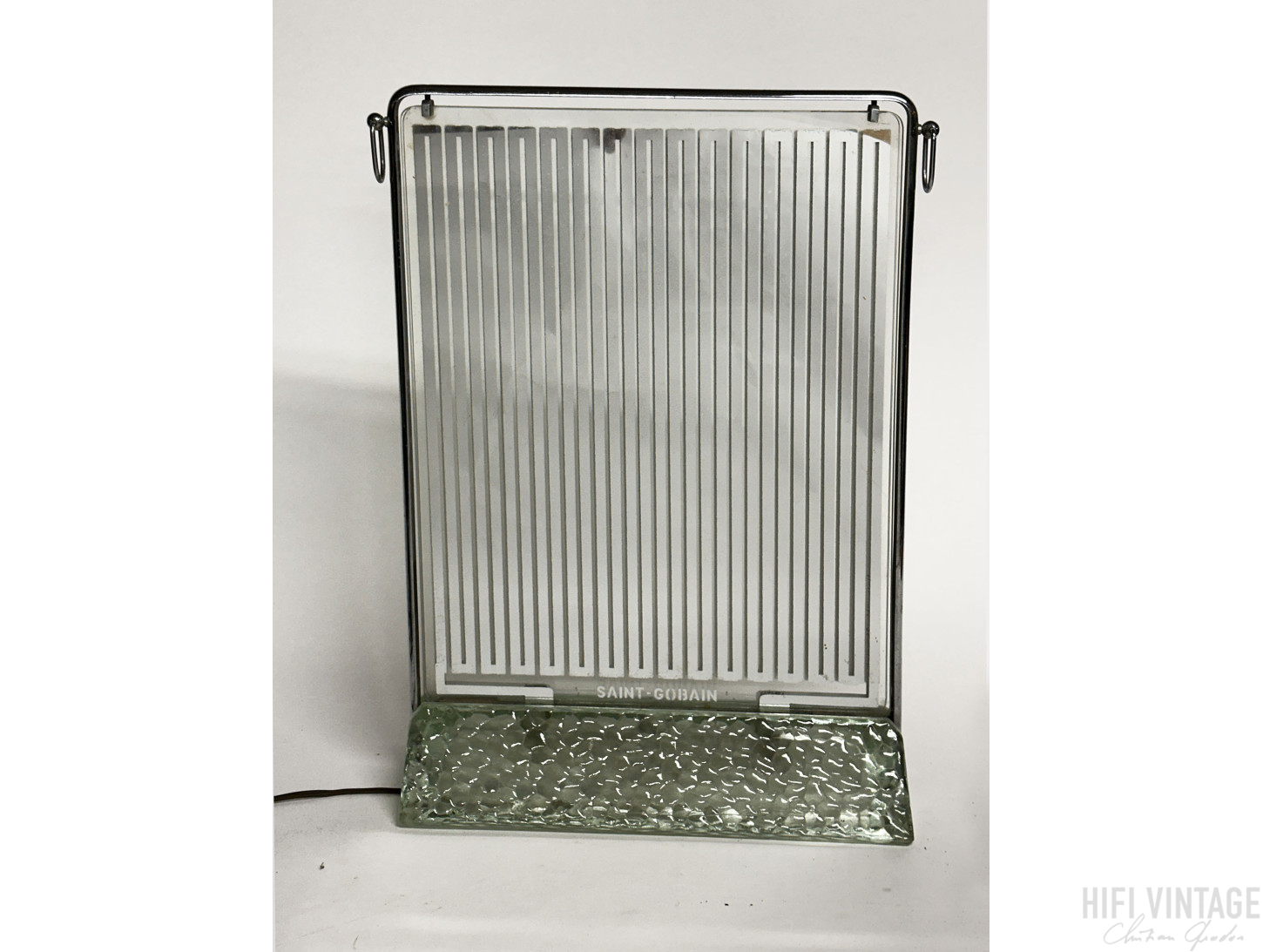 SAINT GOBAIN Radiaver HifiVintage 