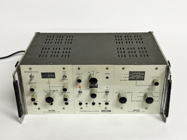 METRIX GX-303 Générateur HifiVintage 