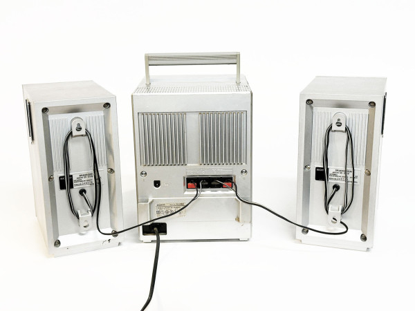 SONY TC PB10 Hifi Vintage  réparations