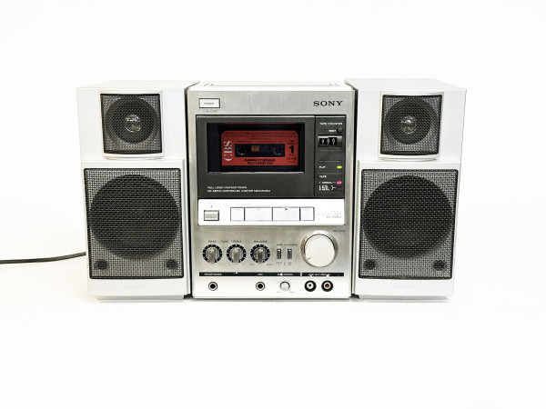 SONY TC PB10 Hifi Vintage  réparations