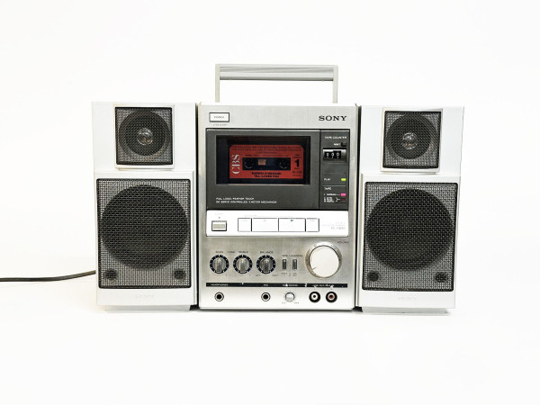 SONY TC PB10 Hifi Vintage  réparations