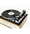 DUAL HS-32 Hifi Vintage  réparations
