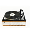 DUAL HS-32 Hifi Vintage  réparations
