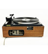 DUAL HS-32 Hifi Vintage  réparations