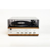 DUAL HS-32 Hifi Vintage  réparations