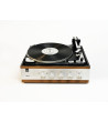 DUAL HS-32 Hifi Vintage  réparations