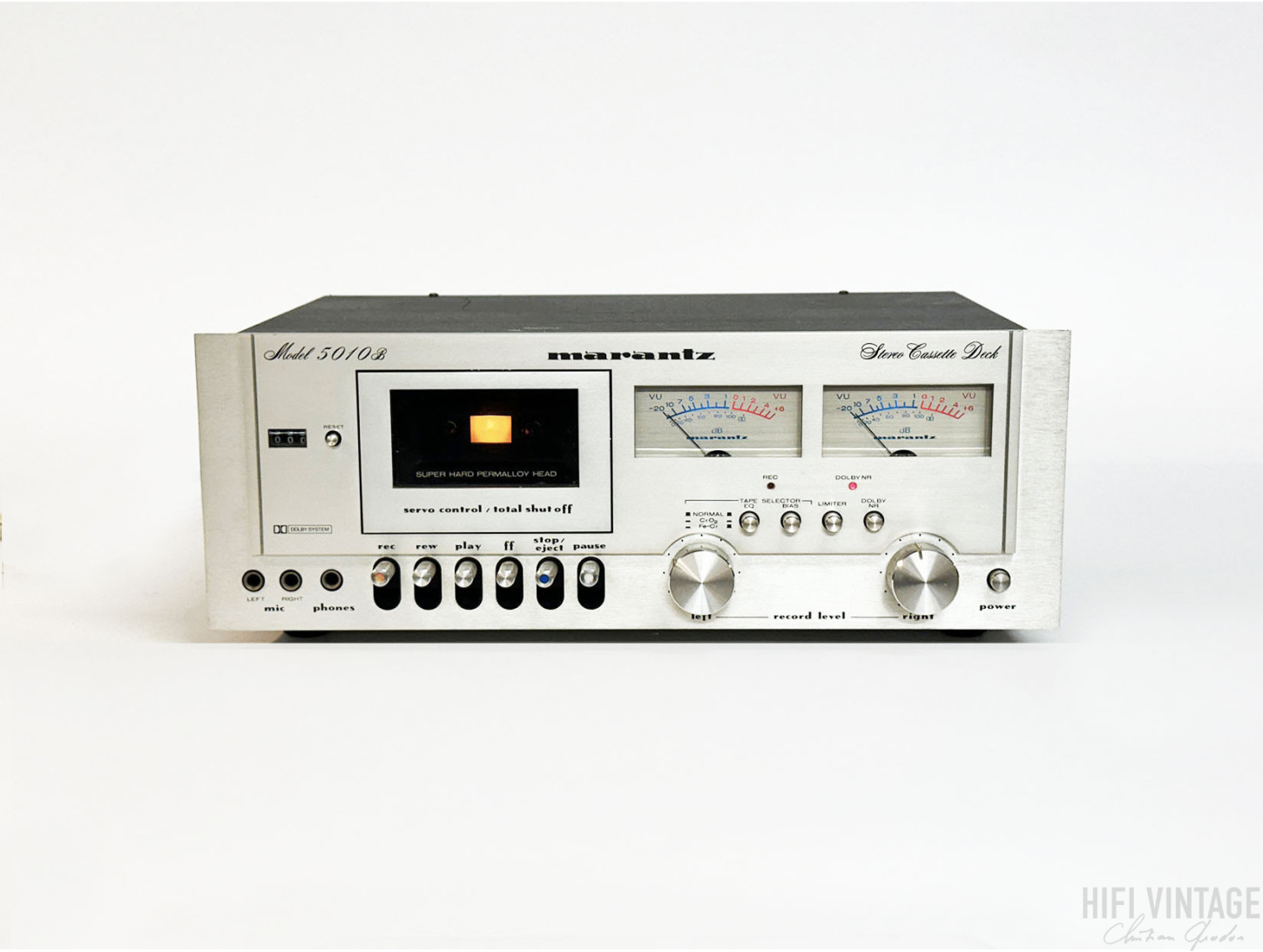 MARANTZ 5010B