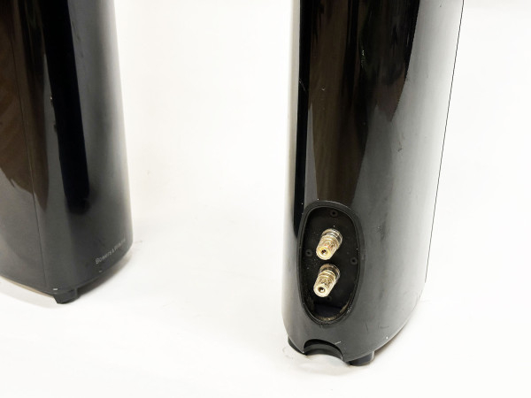 B&W XT4 HifiVintage reparations