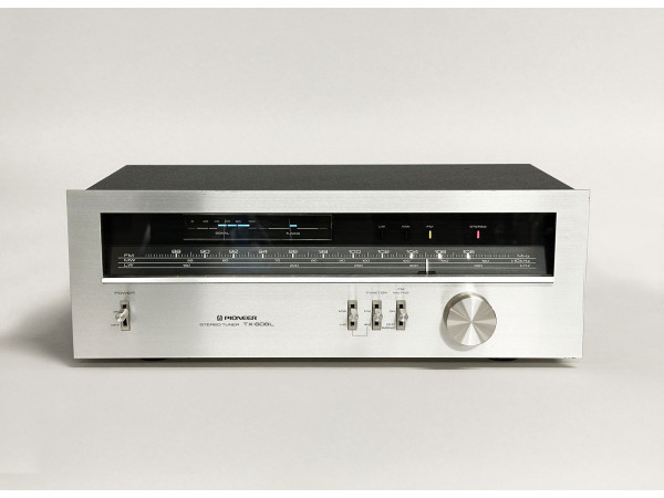 PIONEER TX-608