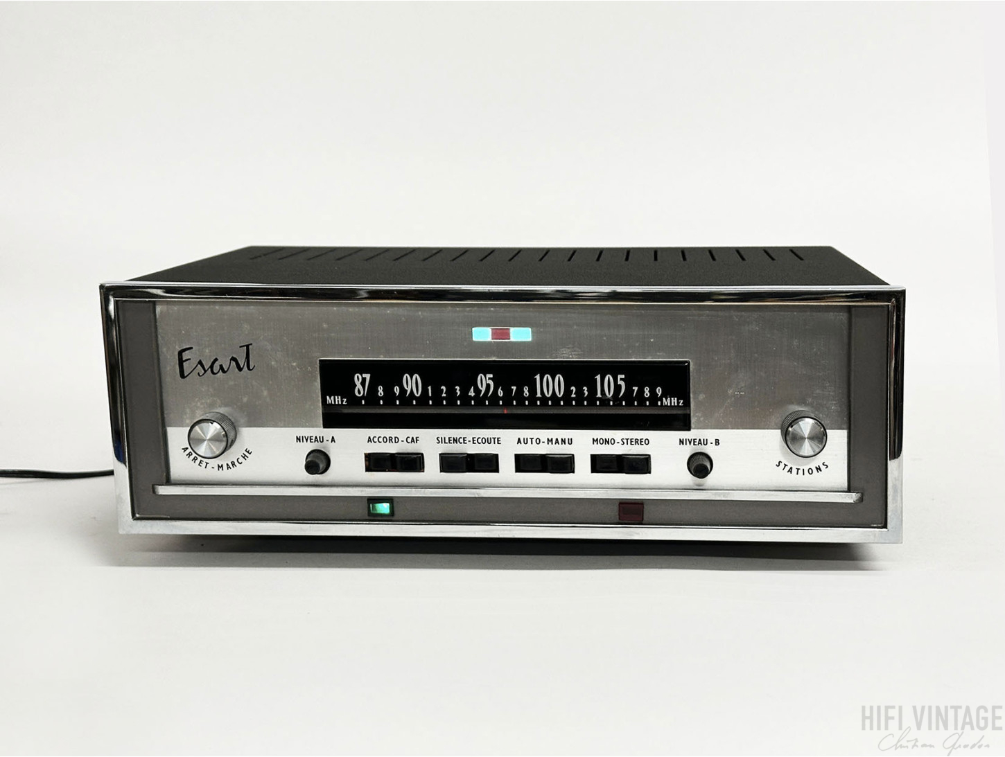 ESART Tuner FMD