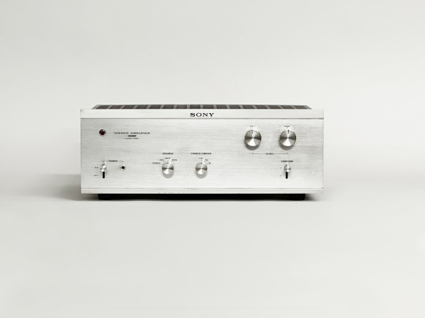 SONY TA-3200F