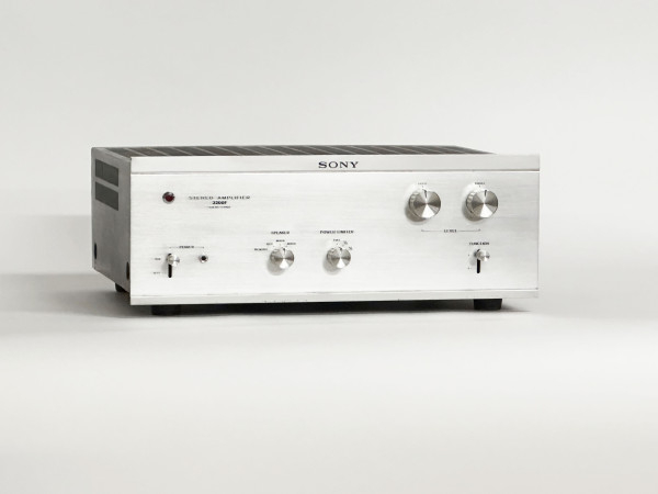 SONY TA-3200F