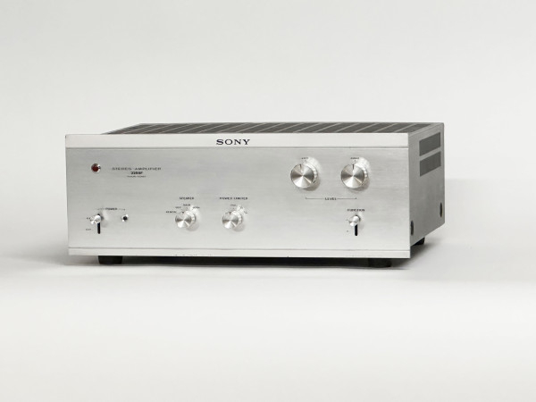 SONY TA-3200F