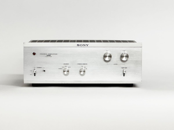 SONY TA-3200F