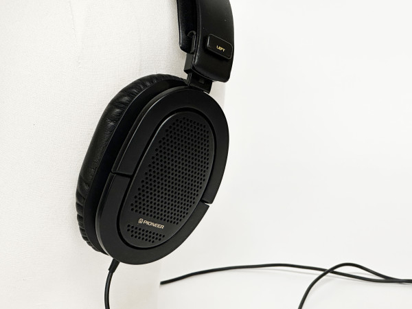 PIONEER SE-650  Hifi Vintage  réparations