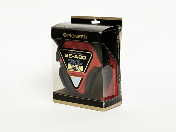 PIONEER SE-650  Hifi Vintage  réparations