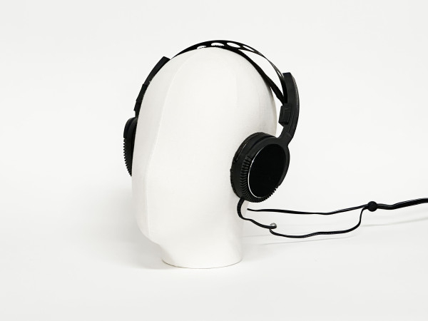 AUDIO TECNICA ATH-8  Hifi Vintage  réparations