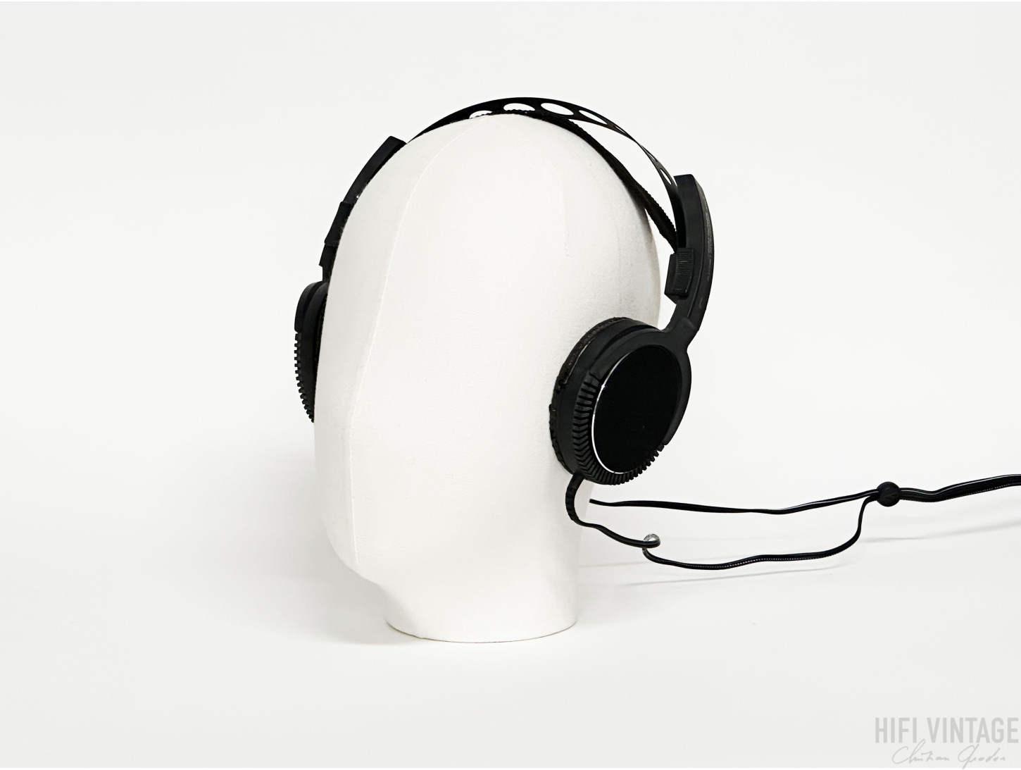 AUDIO TECNICA ATH-8  Hifi Vintage  réparations