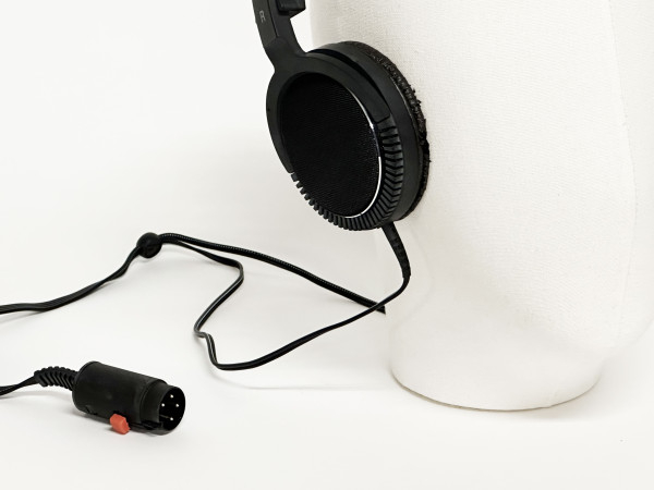 AUDIO TECNICA ATH-8  Hifi Vintage  réparations