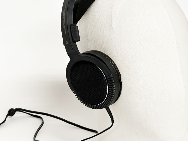 AUDIO TECNICA ATH-8  Hifi Vintage  réparations