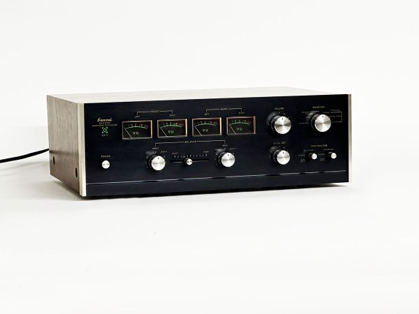SANSUI QS-1
