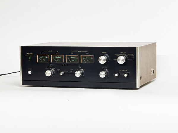 SANSUI QS-1